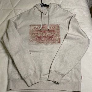 Levi’s Hoodie